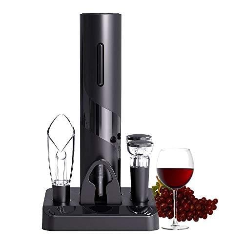 Detail E Rabbit Electric Wine Opener Nomer 46