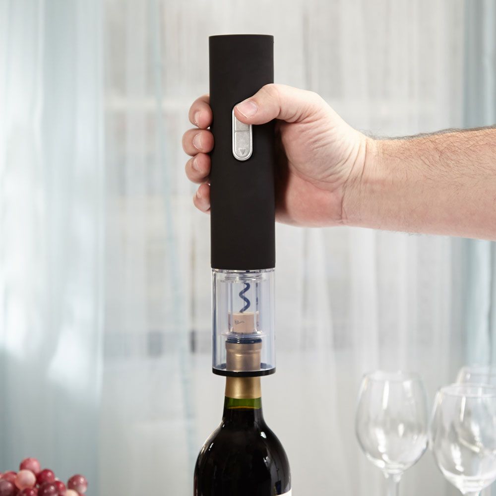 Detail E Rabbit Electric Wine Opener Nomer 47