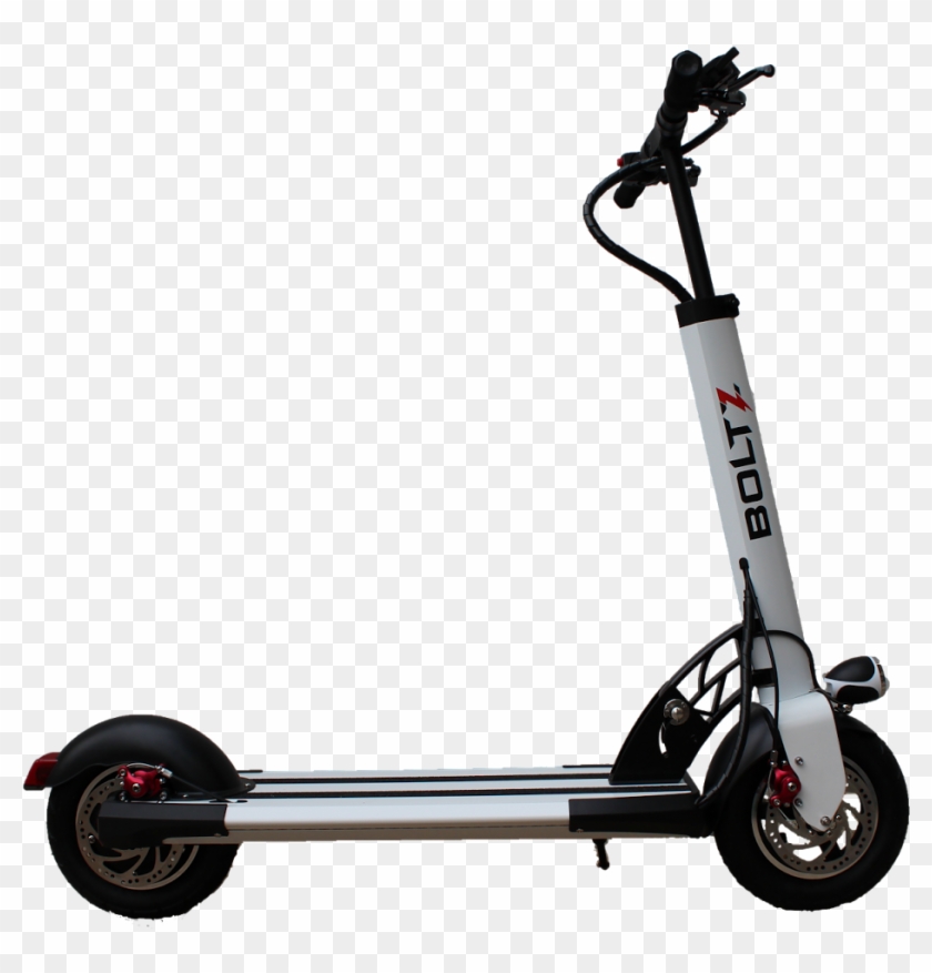 Detail E Scooter Png Nomer 22
