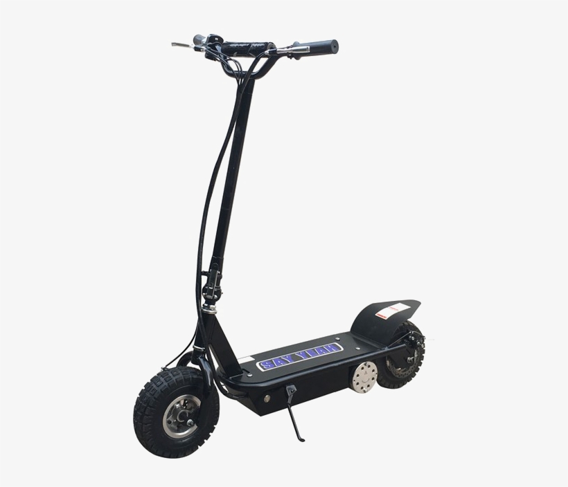 Detail E Scooter Png Nomer 6