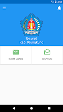 Detail E Surat Kabupaten Klungkung Nomer 6