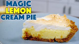 Detail Eagle Brand Magic Lemon Pie Nomer 17