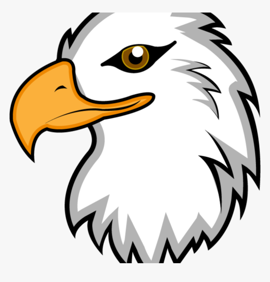 Detail Eagle Clipart Nomer 22