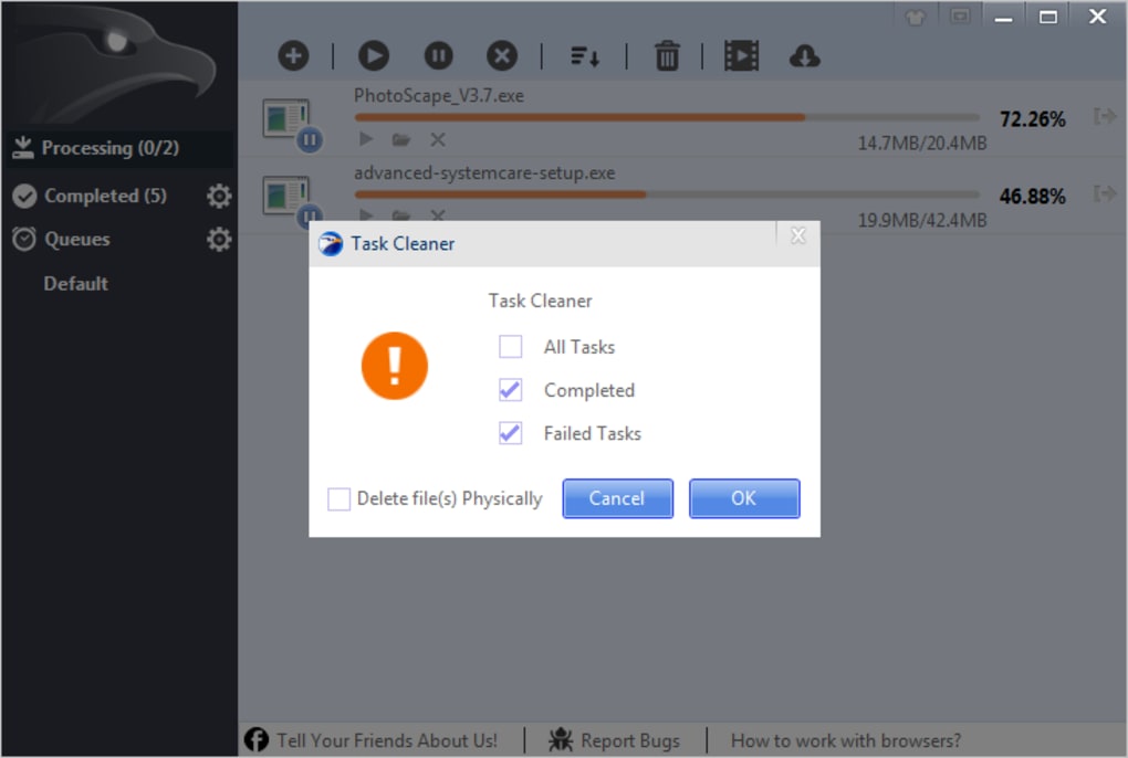 Detail Eagle Jet Downloader Nomer 11