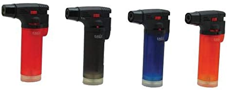 Detail Eagle Jet Torch Gun Lighter Nomer 2