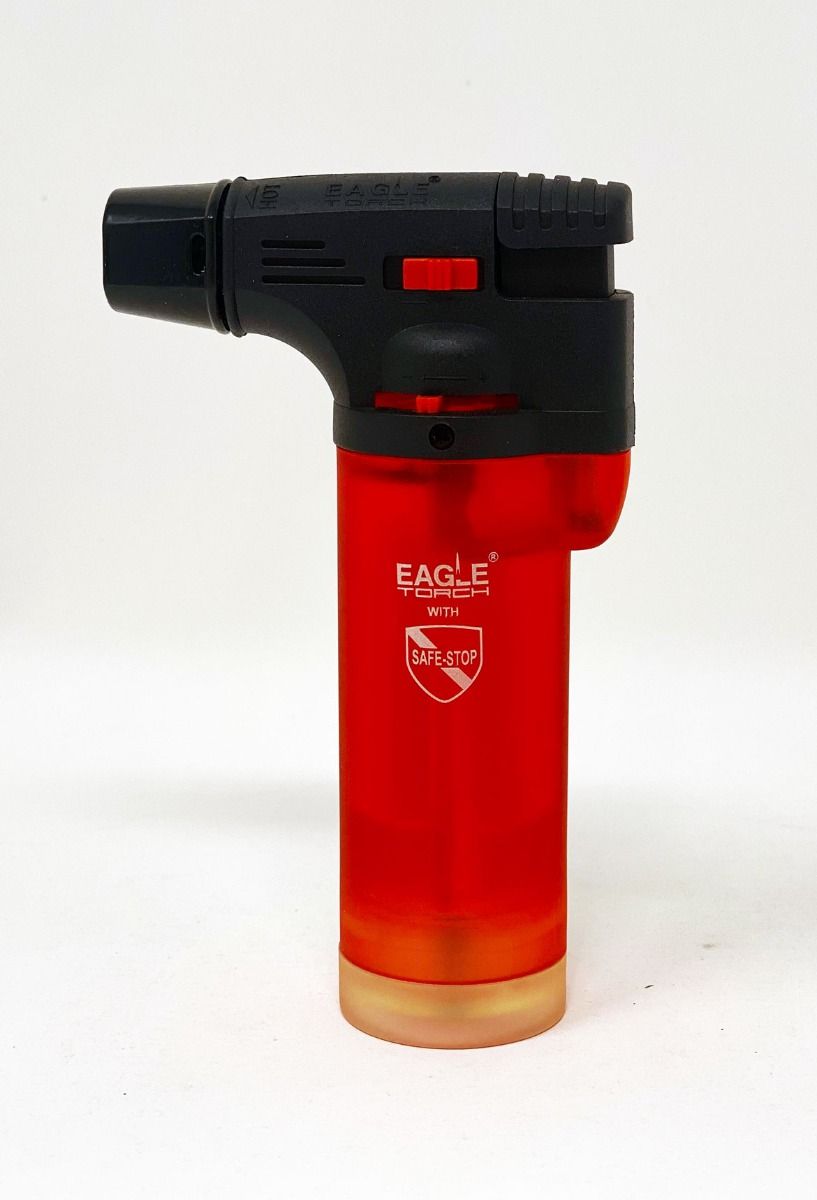 Detail Eagle Jet Torch Gun Lighter Nomer 11