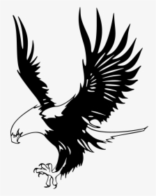 Detail Eagle Logo Clip Art Nomer 32