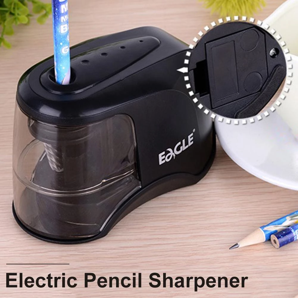 Detail Eagle Pencil Sharpener Nomer 31
