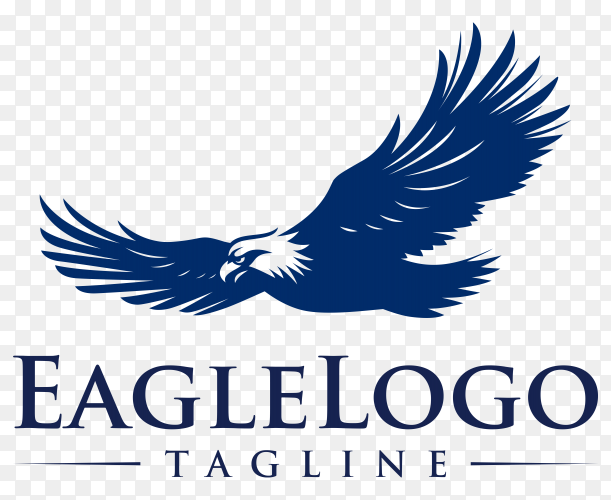 Detail Eagle Png Logo Nomer 53