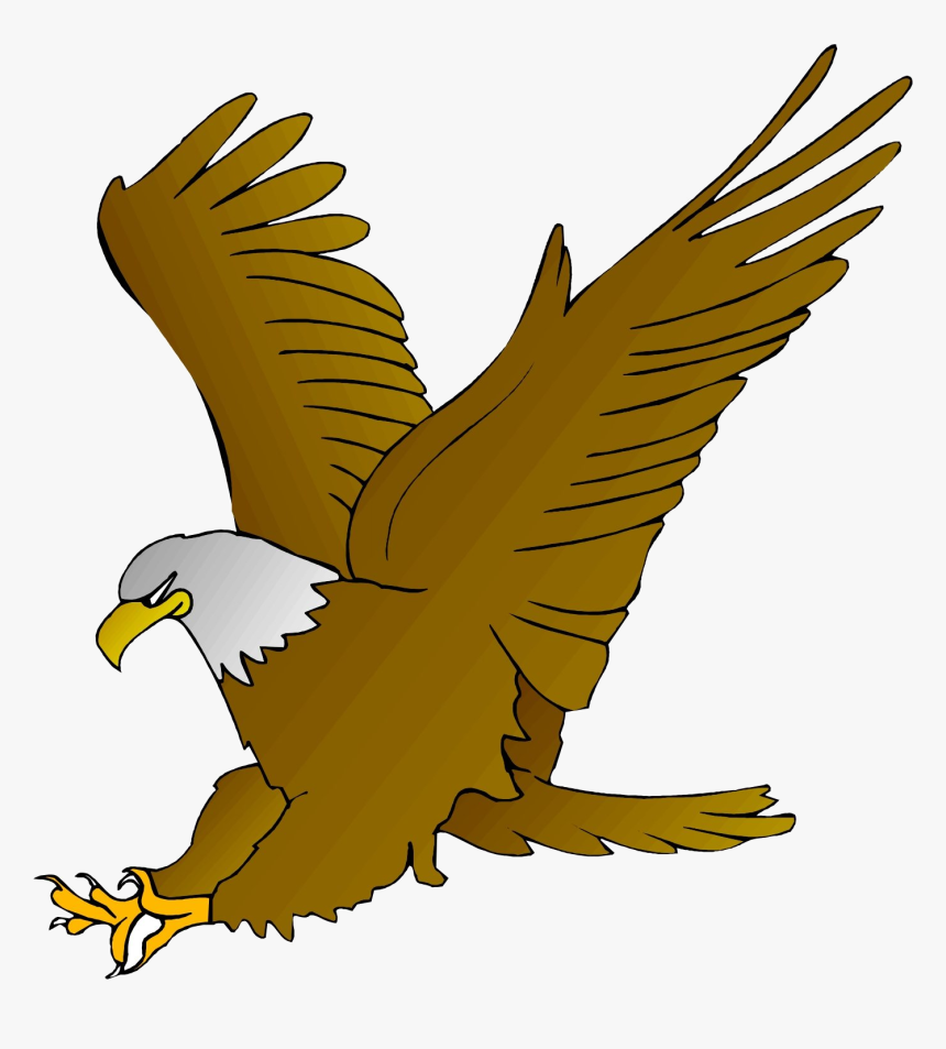 Detail Eagle Transparent Background Nomer 42