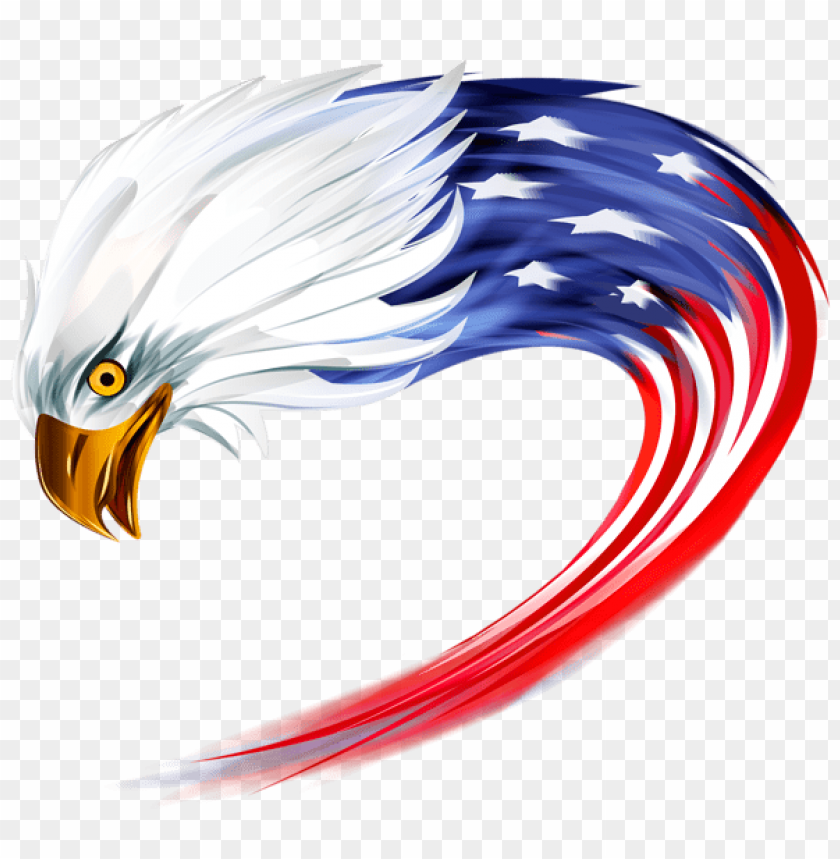 Detail Eagle Transparent Background Nomer 45
