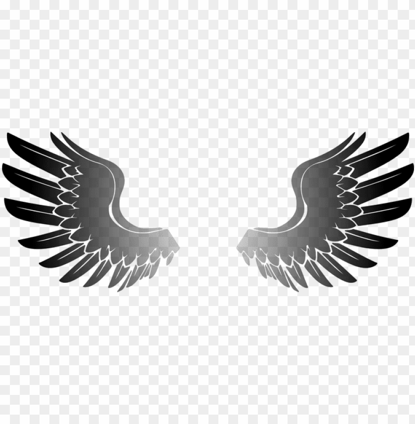 Detail Eagle Wings Png Nomer 21