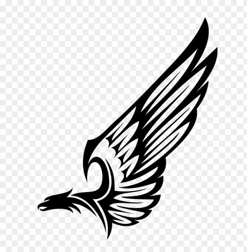 Detail Eagle Wings Png Nomer 7
