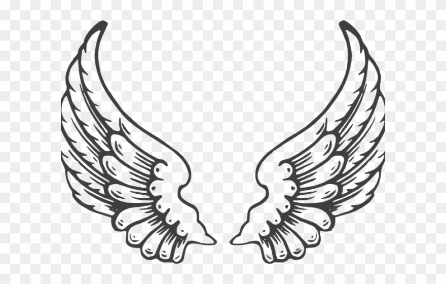 Detail Eagle Wings Png Nomer 9