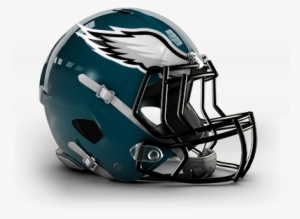 Detail Eagles Helmet Png Nomer 14