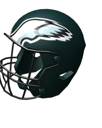 Detail Eagles Helmet Png Nomer 19