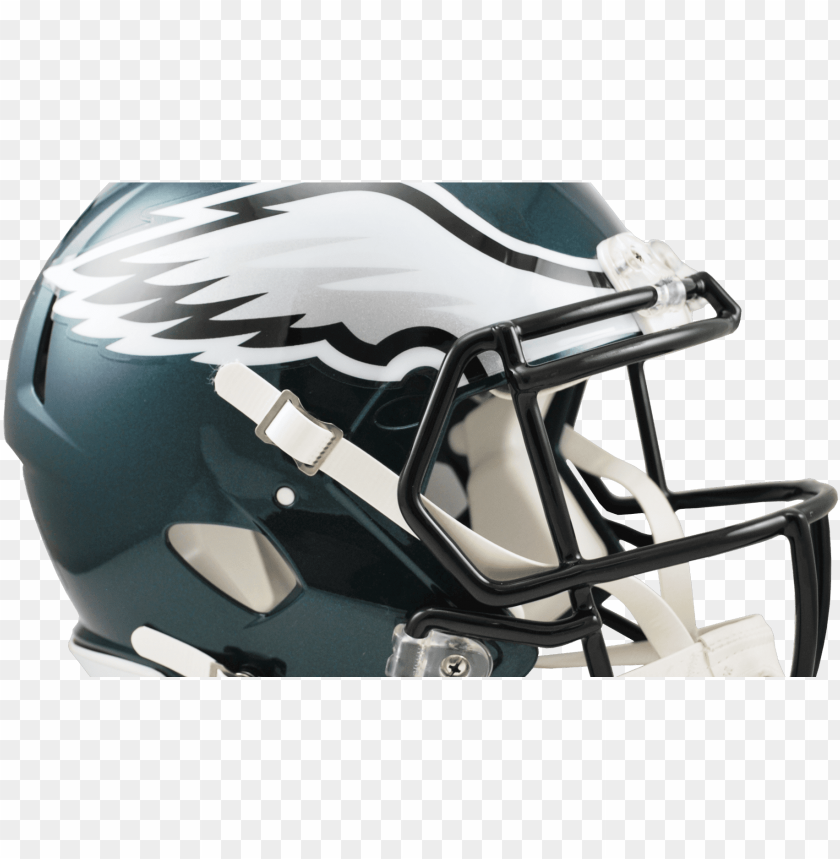 Detail Eagles Helmet Png Nomer 21