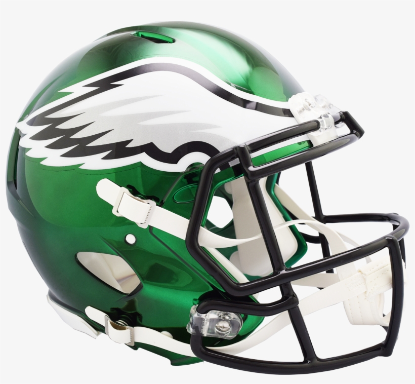 Detail Eagles Helmet Png Nomer 23