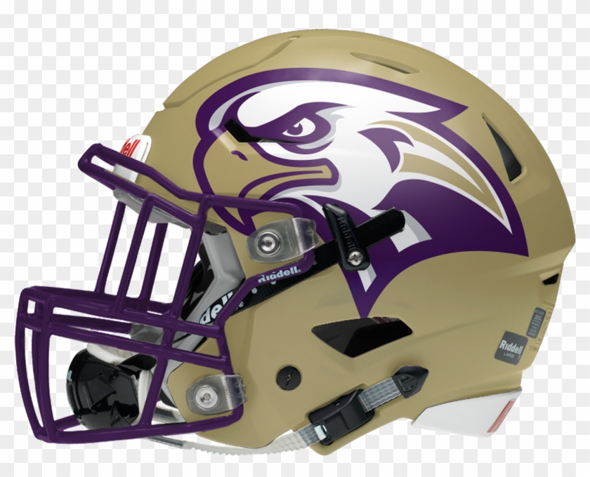 Detail Eagles Helmet Png Nomer 28