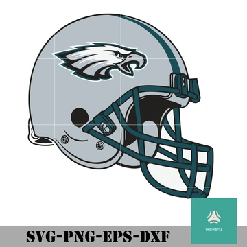 Detail Eagles Helmet Png Nomer 38