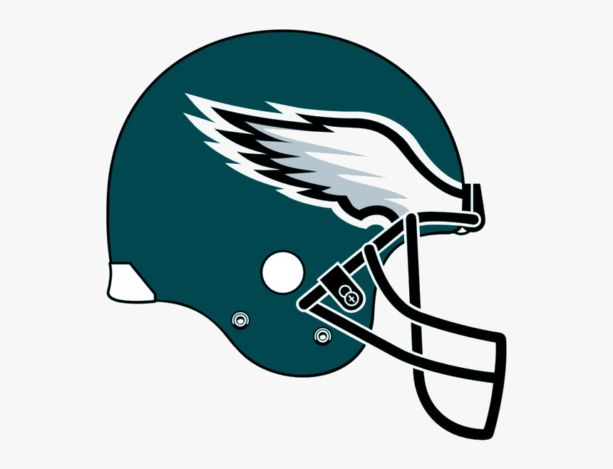 Detail Eagles Helmet Png Nomer 5