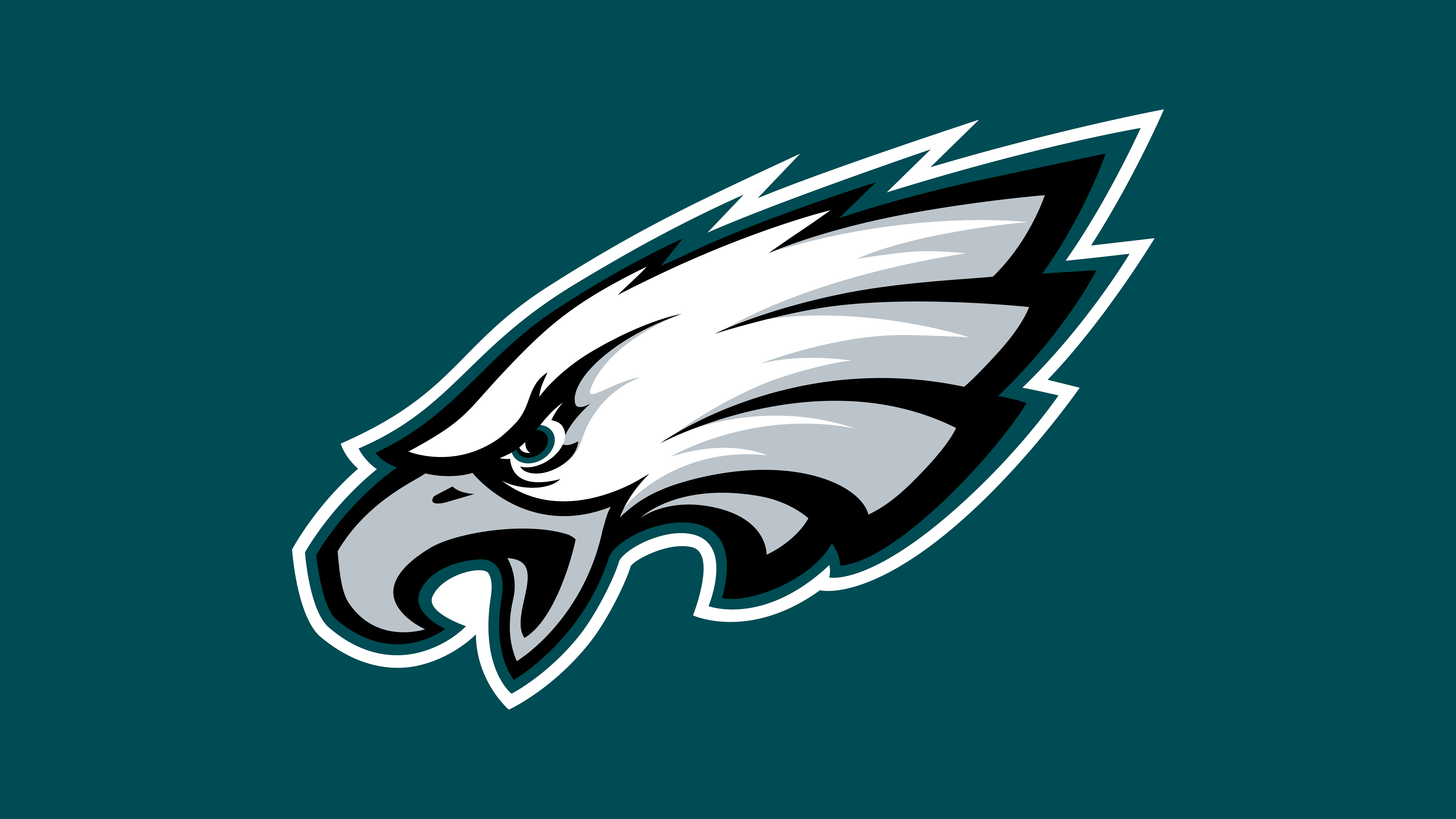 Detail Eagles Logo Nomer 3