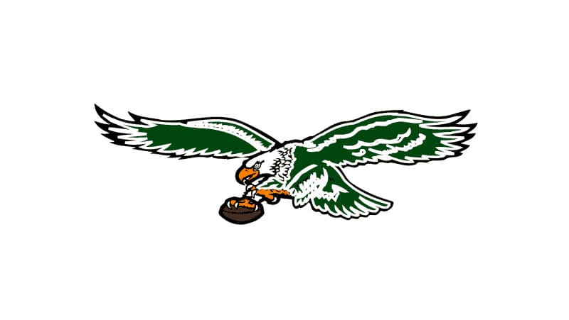 Detail Eagles Logo Png Nomer 14