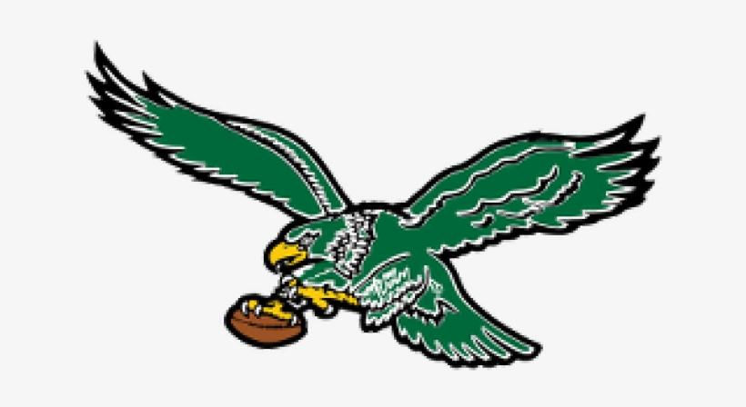 Detail Eagles Logo Png Nomer 28