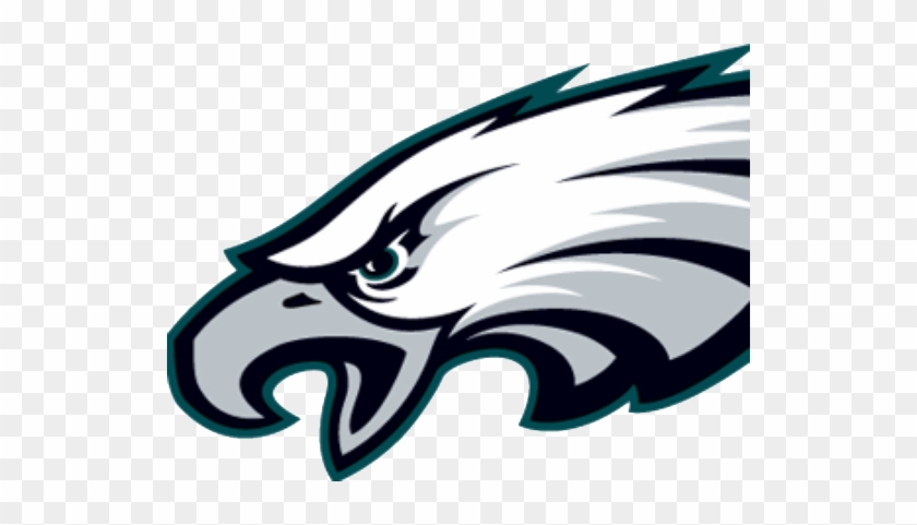 Detail Eagles Logo Png Nomer 5