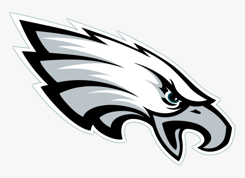 Detail Eagles Logo Png Nomer 6