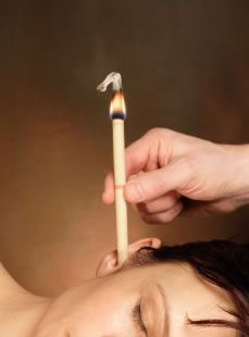 Detail Ear Candle Gambar Nomer 14