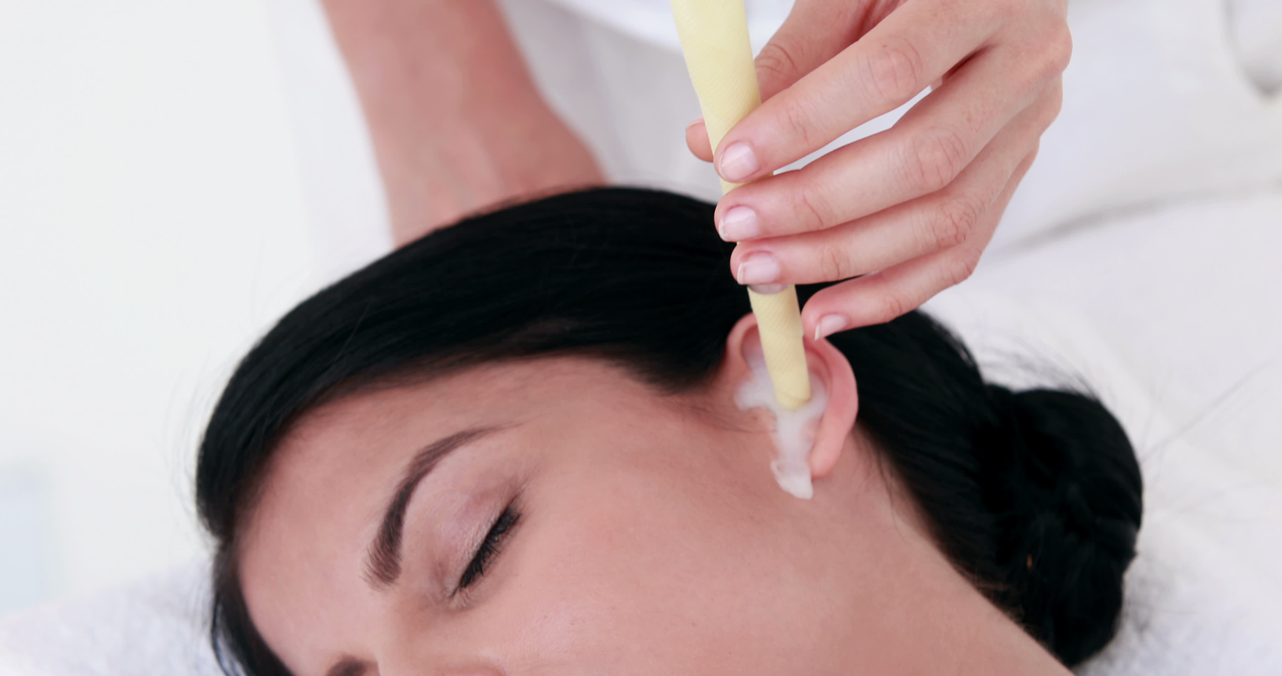 Detail Ear Candle Gambar Nomer 30