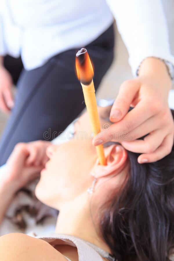 Detail Ear Candle Gambar Nomer 50