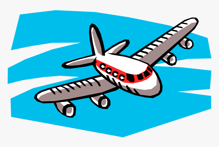 Detail Flugzeug Animation Nomer 2