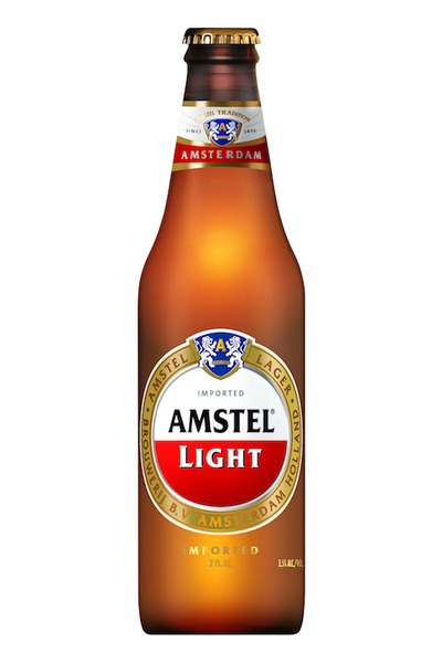 Glas Amstel - KibrisPDR