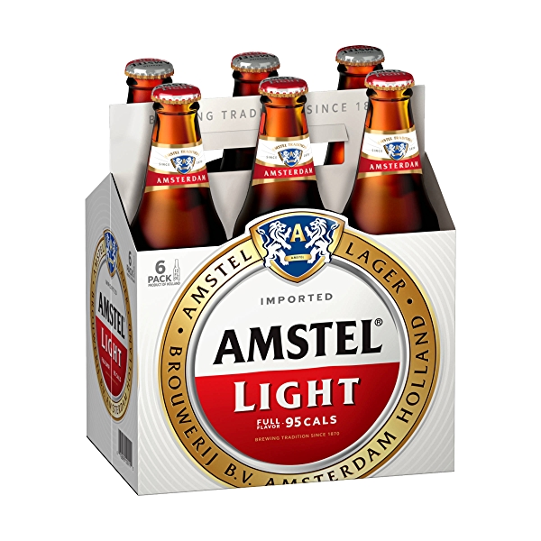 Detail Glas Amstel Nomer 12