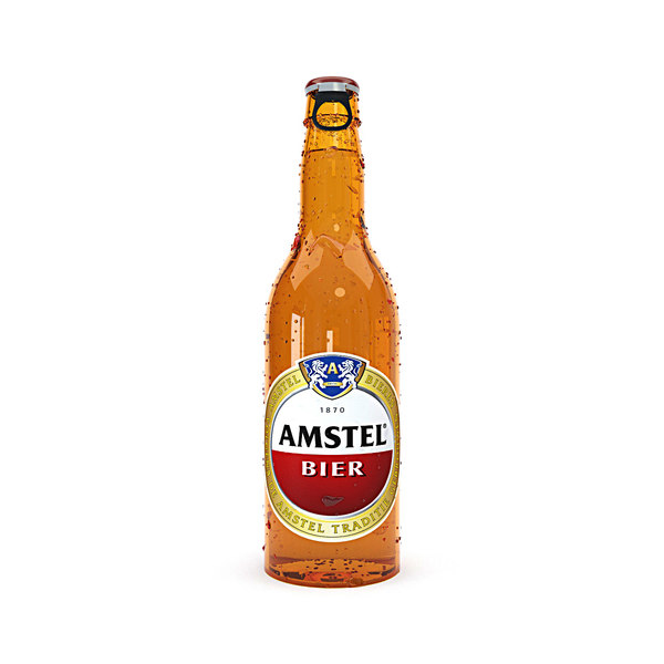 Detail Glas Amstel Nomer 17