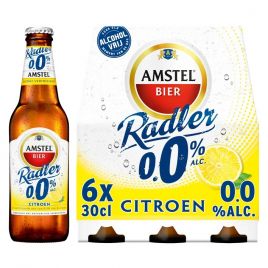 Detail Glas Amstel Nomer 23