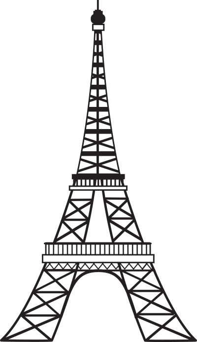 Detail Minecraft Eiffelturm Nomer 21