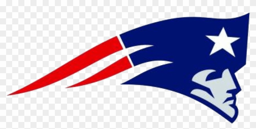 Detail New England Patriots Transparent Logo Nomer 21