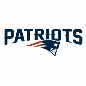 Detail New England Patriots Transparent Logo Nomer 8