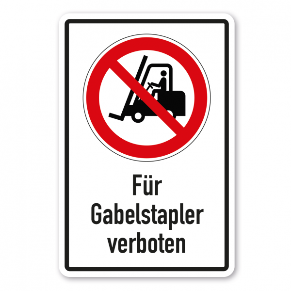 Pfeifen Verboten Schild - KibrisPDR