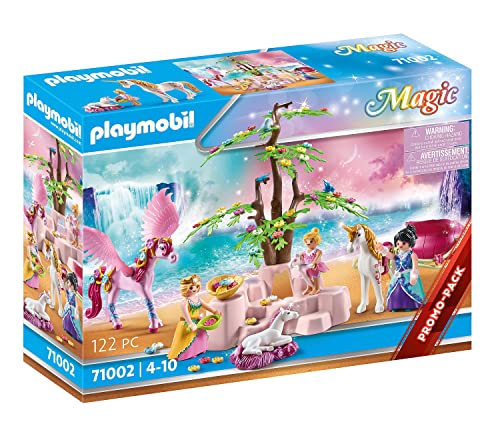 Detail Playmobil Lagerfeuer Nomer 22