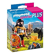 Detail Playmobil Lagerfeuer Nomer 26