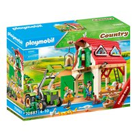 Detail Playmobil Lagerfeuer Nomer 27
