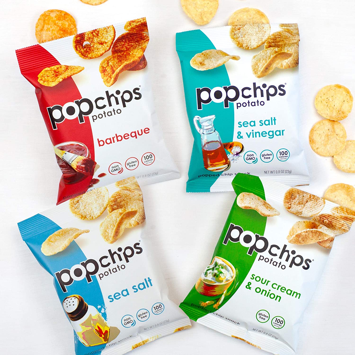 Snacks Zu Bier - KibrisPDR