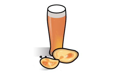 Detail Snacks Zu Bier Nomer 8