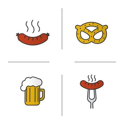 Detail Snacks Zu Bier Nomer 2