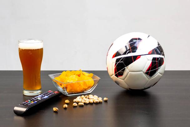 Detail Snacks Zu Bier Nomer 17