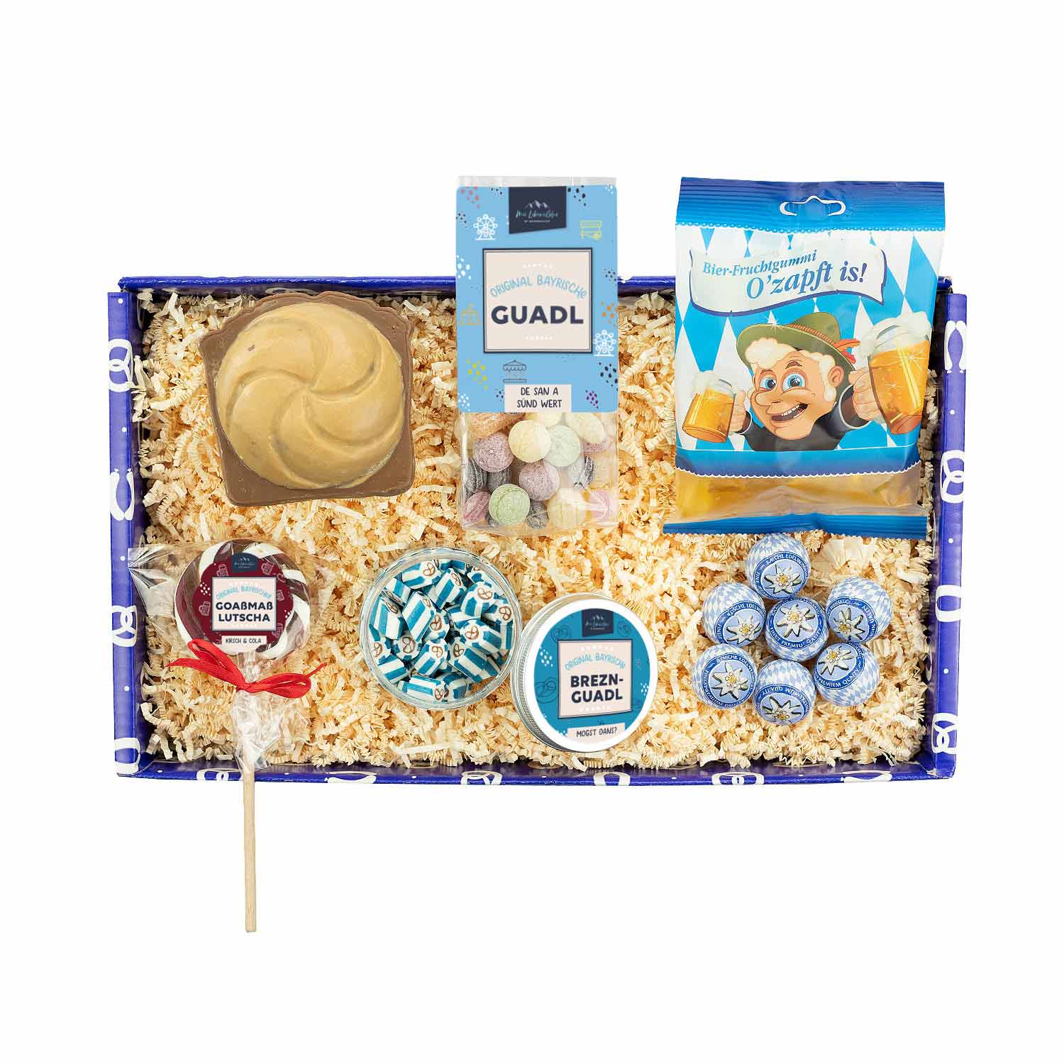 Detail Snacks Zu Bier Nomer 7
